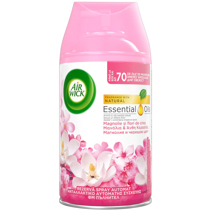 Rezerva Air Wick Freshmatic Magnolie, 250 ml