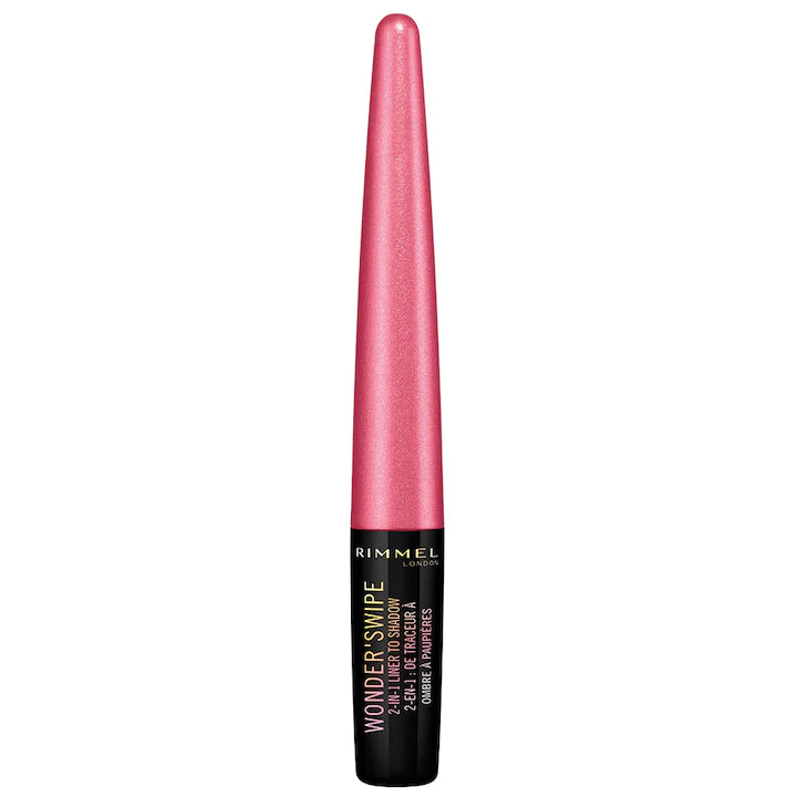 Tus de ochi lichid si fard Rimmel London Wonder'Swipe 009 Mega hottie, 1.7 ml