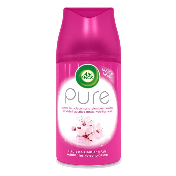Rezerva AIR WICK CHERRY BLOSSOM, 250ml
