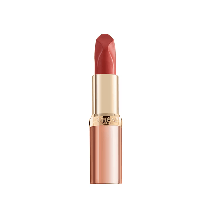 Ruj L'Oreal Paris Color Riche Les Nus Insolents 176 Irreveren, 4.8 g