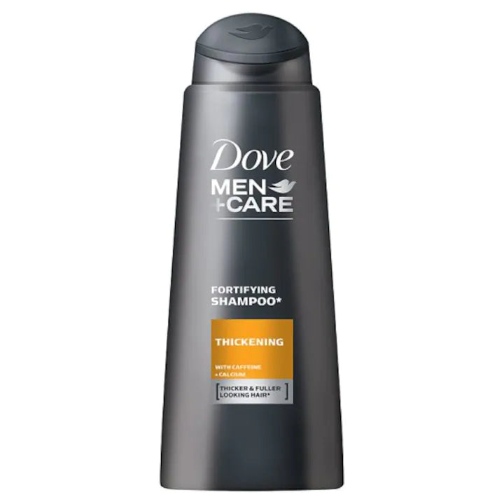 Sampon Dove Men+ Care Thickening impotriva caderii parului, 400 ml